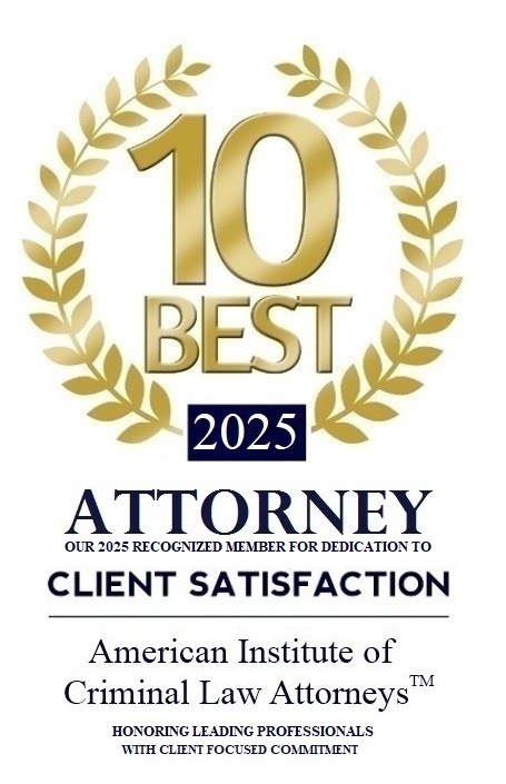 67c09e11e8a6953824a9edf8 20252520Criminal2520Law2520Attorney2520American2520Institute2520Badge