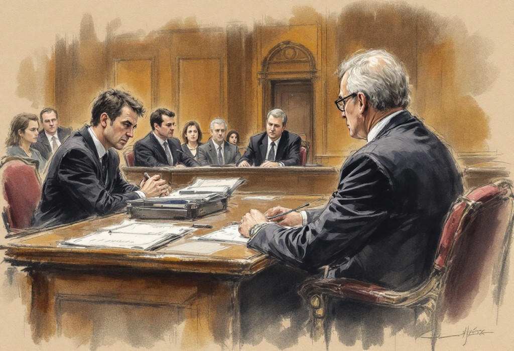 Michigan assault and battery charges don't require physical contact. Learn how broad legal definitions affect you and effective defense strategies.