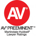 Av leading lawyer Joe Simon