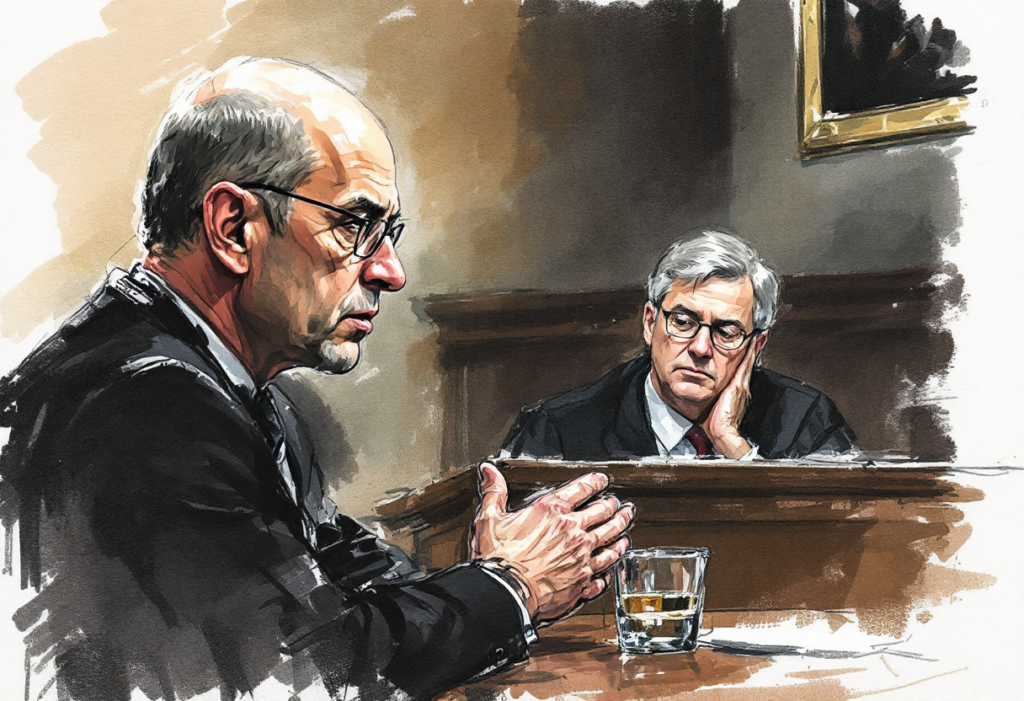 Domestic violence charges are treated with extraordinary severity in Michigan's criminal justice system. What distinguishes these cases is not just the legal co