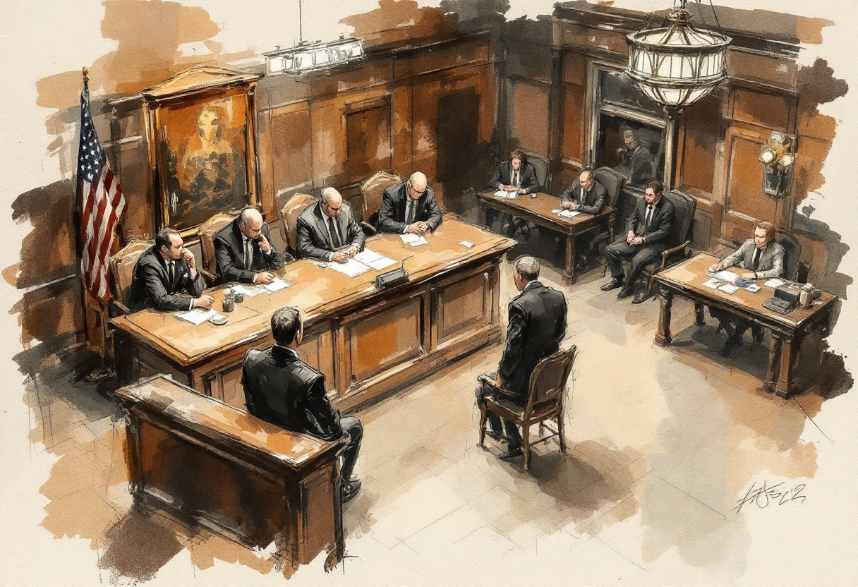 Understand the critical differences between felonious and simple assault charges. One word can mean probation or prison. Learn how our attorneys can help.