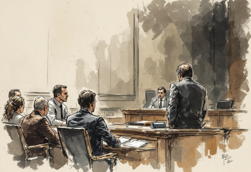 Learn why proving reasonable force is critical in self-defense claims. Understand aggravated assault defenses and protect your legal rights.